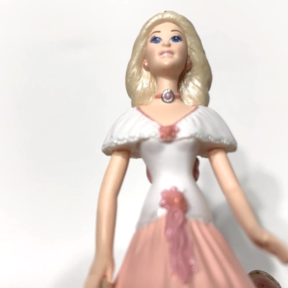 BARBIE Spring time ornament 1997 - Picture 2 of 9